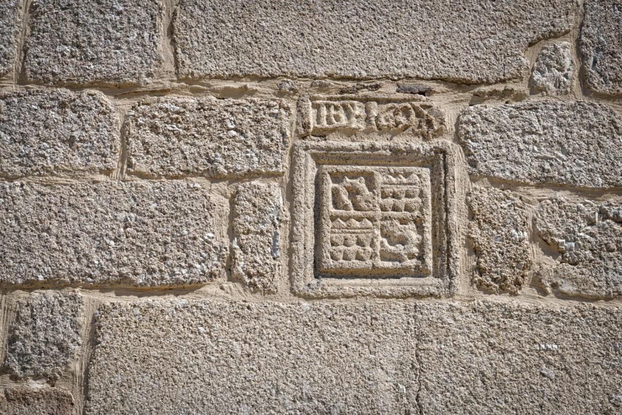 Le Petit Chateau Du Villard Le Malzieu-Forain Εξωτερικό φωτογραφία