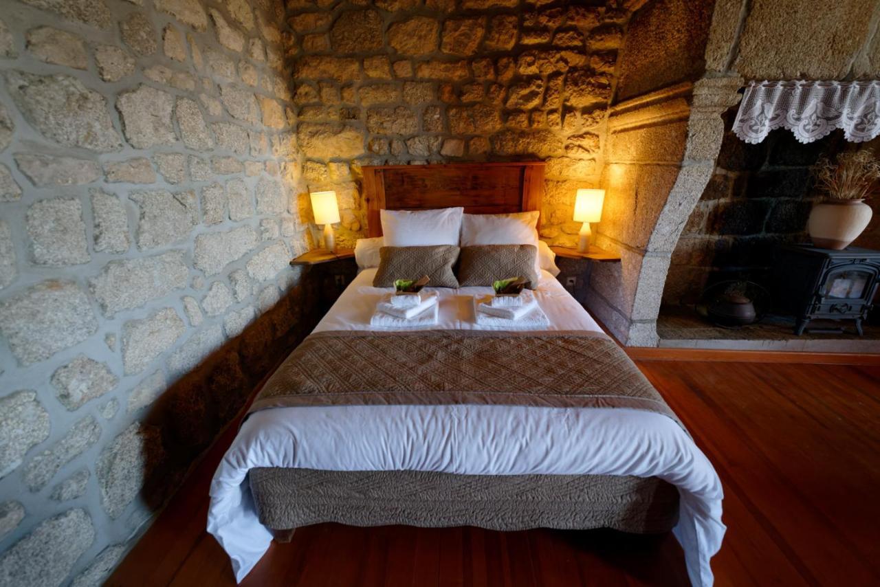 Le Petit Chateau Du Villard Le Malzieu-Forain Εξωτερικό φωτογραφία